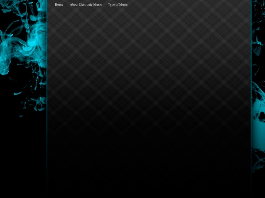 typeofmusic screenshot