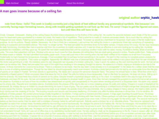 pages ahh/mangoesinsanelol screenshot