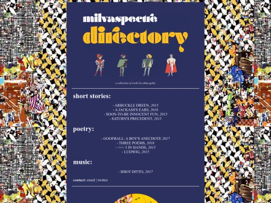 directory screenshot