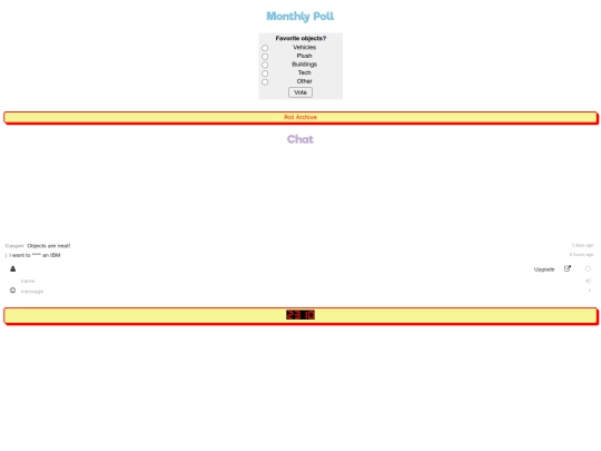 sidebar screenshot