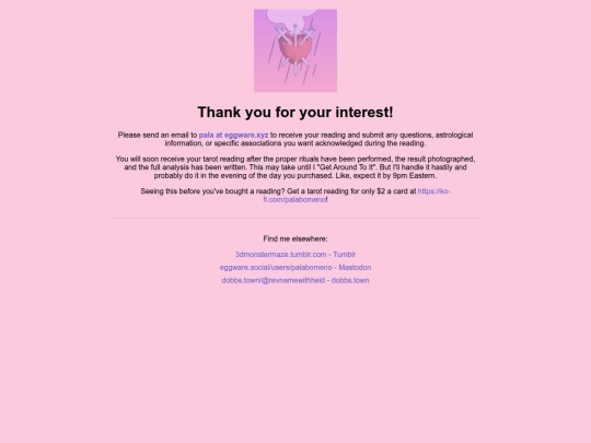 reading screenshot