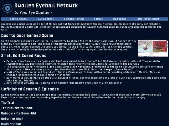 cutcontent screenshot