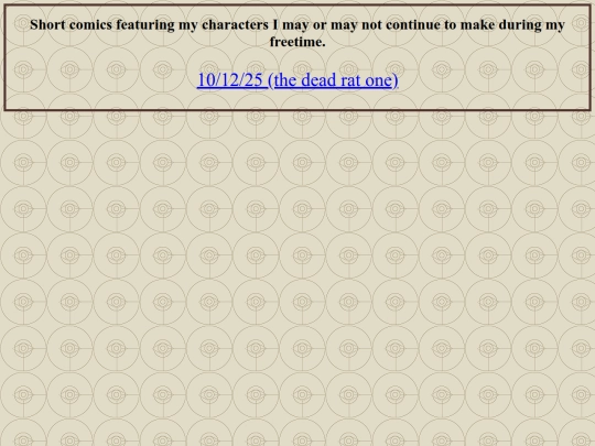 comics screenshot