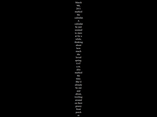 prologue screenshot
