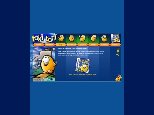 buy screenshot