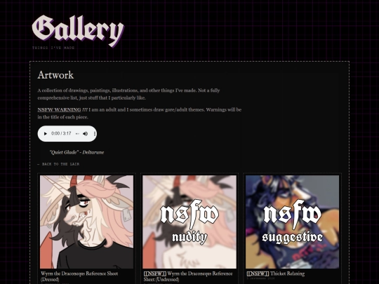 gallery screenshot