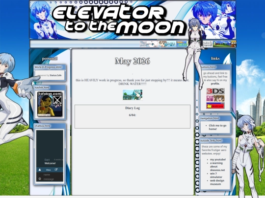 Main screenshot