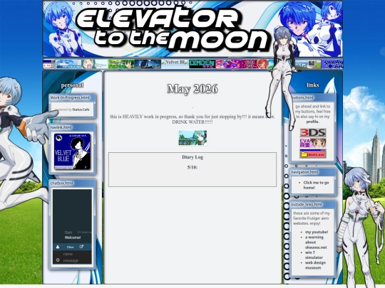 Pages/May2026 screenshot