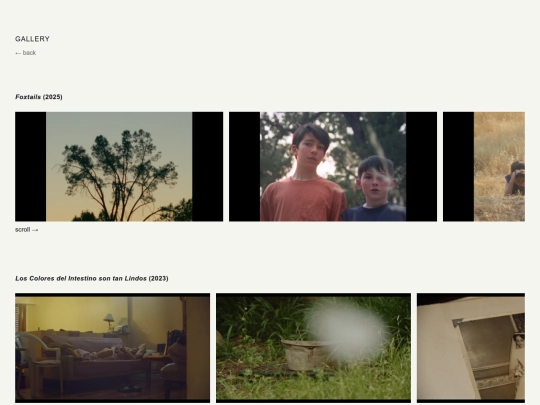 gallery screenshot