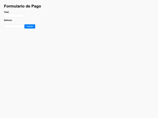 fact/factura4 screenshot
