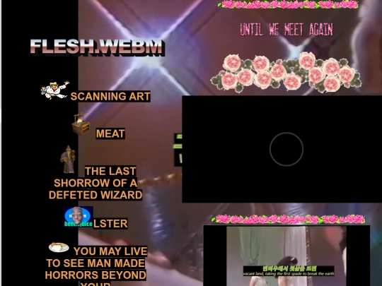 UNTILWEMEETAGAIN screenshot