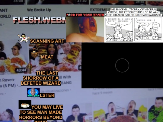 food screenshot