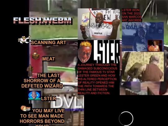 lster screenshot