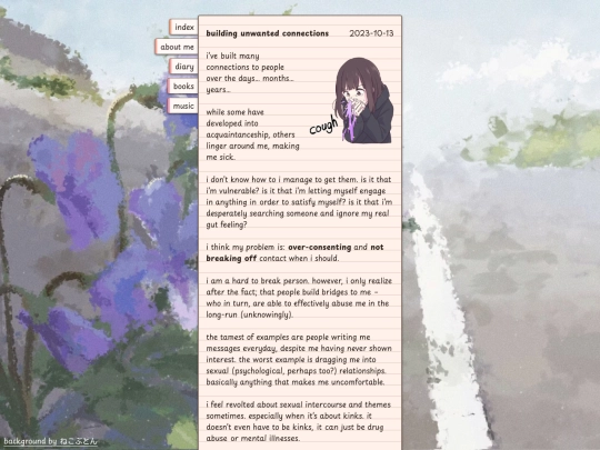 building-unwanted-connections screenshot
