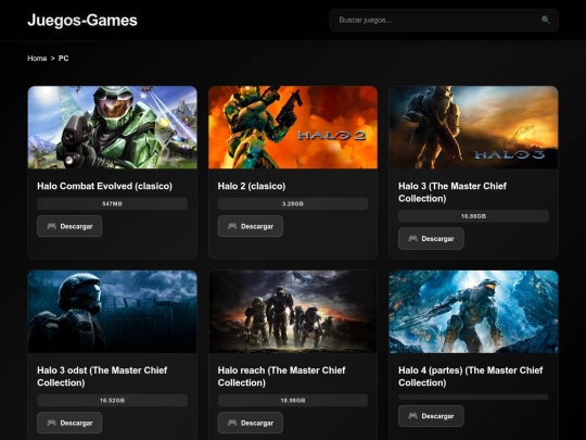 PC screenshot