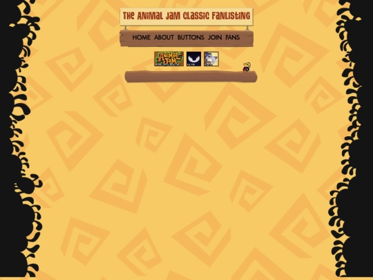 AnimalJamClassic/buttons screenshot