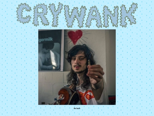 cw screenshot