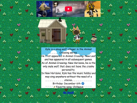 kyle screenshot