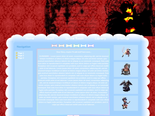 test1 screenshot