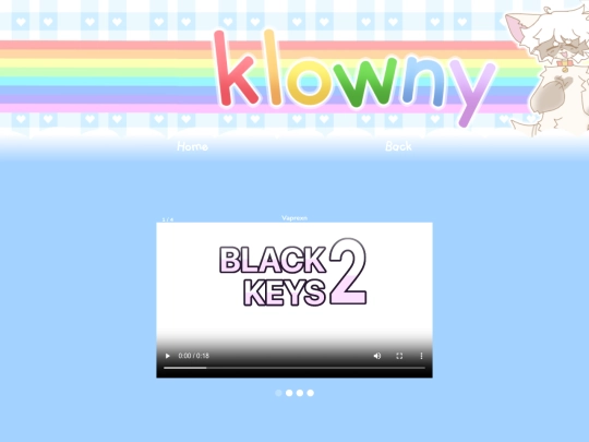 vid screenshot