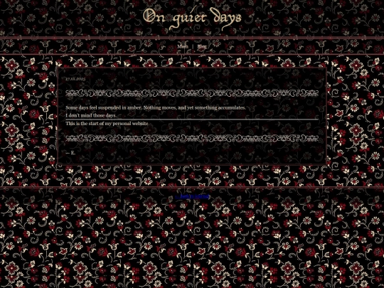 entries/17-12-2025 screenshot