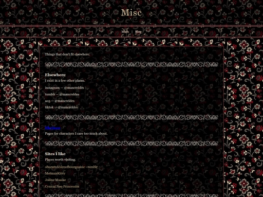 misc screenshot