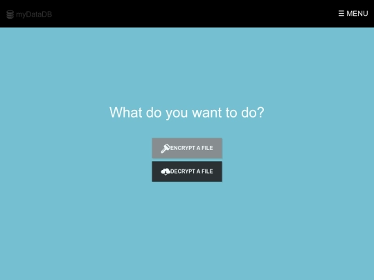 src/DB/File screenshot