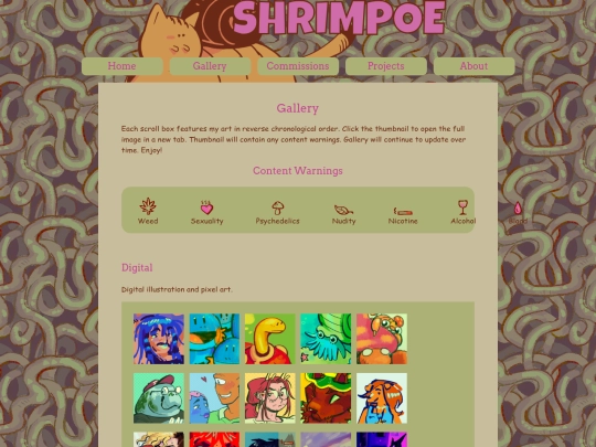 gallery screenshot