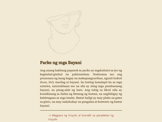 abenida-rekto/parke-ng-mga-bayani screenshot