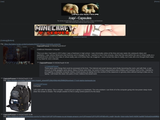 001 screenshot