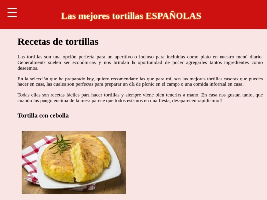 tortilla/tortilla screenshot