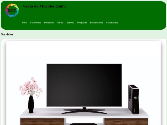 TrabajoFinal1parcial/html/Servicio screenshot