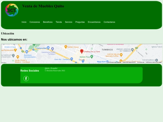 TrabajoFinal1parcial/html/Ubicacion screenshot