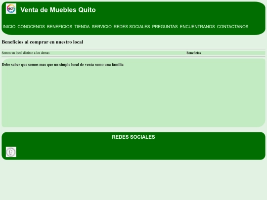TrabajoNuevo/html/Beneficios screenshot