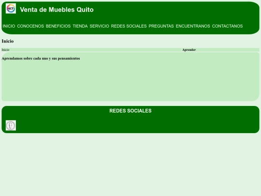 TrabajoNuevo screenshot