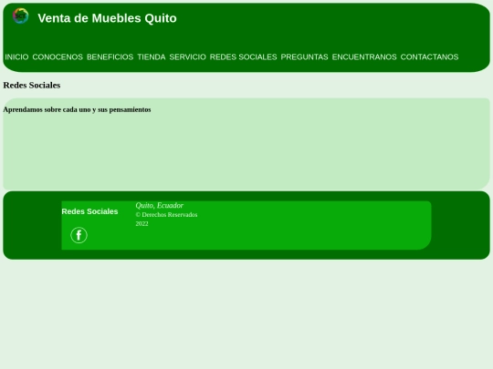 TrabajoPaginaWeb/html/RedesSociales screenshot
