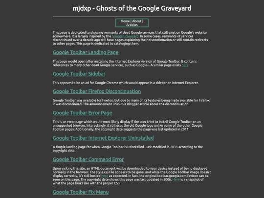 article/googleghosts screenshot