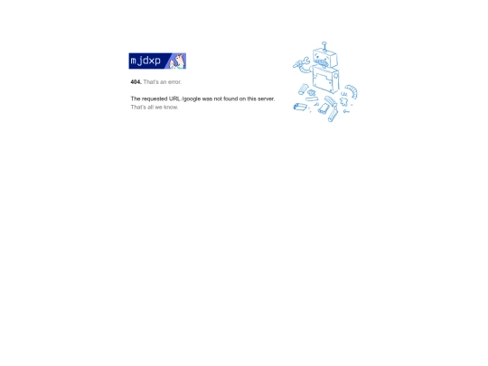 google screenshot