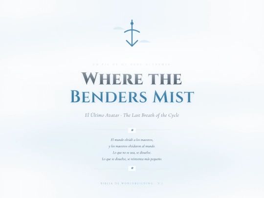 where_the_benders_mist_biblia screenshot