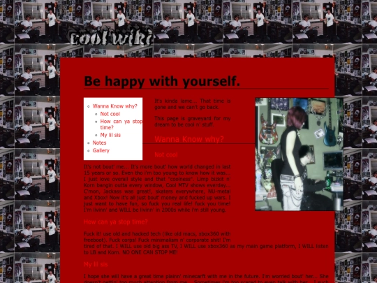older_bro screenshot