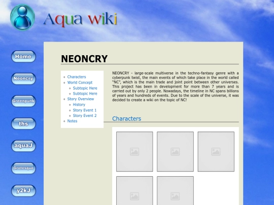 wnc1 screenshot