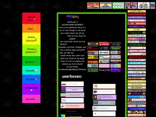 about screenshot