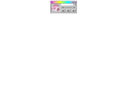 test screenshot