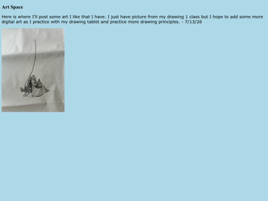 ArtSpace screenshot