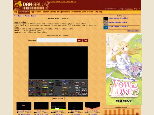 game3 screenshot