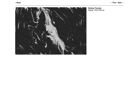 page/rollingthunder screenshot