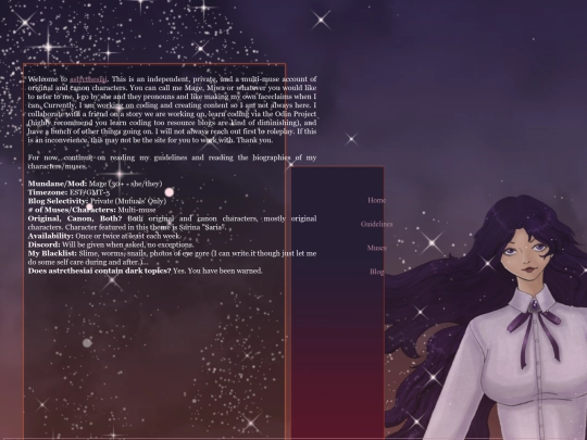 main screenshot
