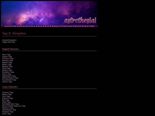 navigation screenshot