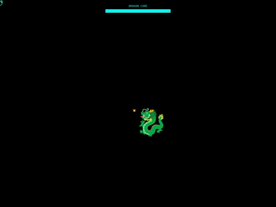 boss screenshot