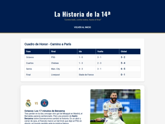 la14 screenshot